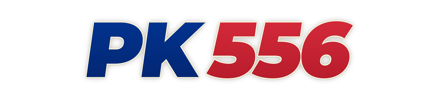 pk556 Logo